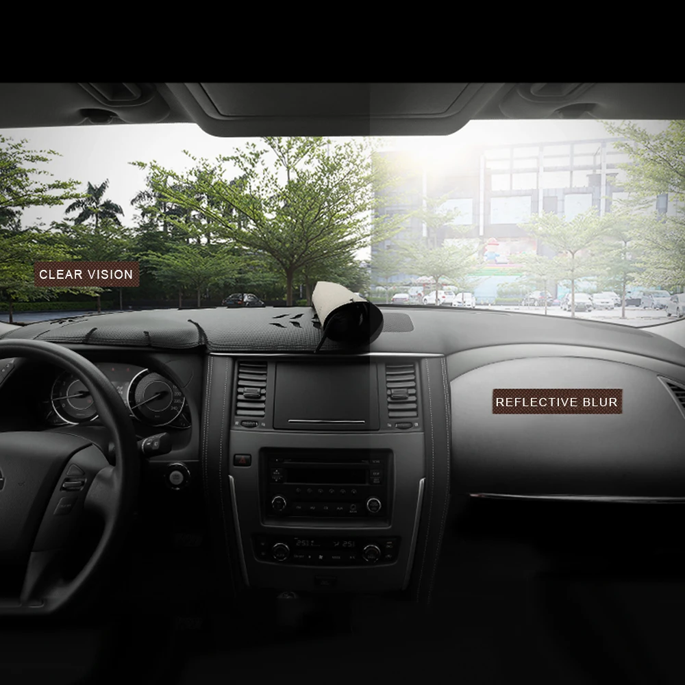 Автомобильные аксессуары крышка приборной панели приборная панель