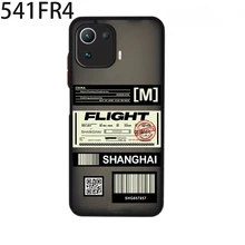 Cartoon Cute Case For XIAOMI 10 LITE 5G 10S PRO ULTRA 11 5X 8 9 CC9E NOTE 10 POCO M3 NFC X3 GT MAX 2 Cute Back Cover