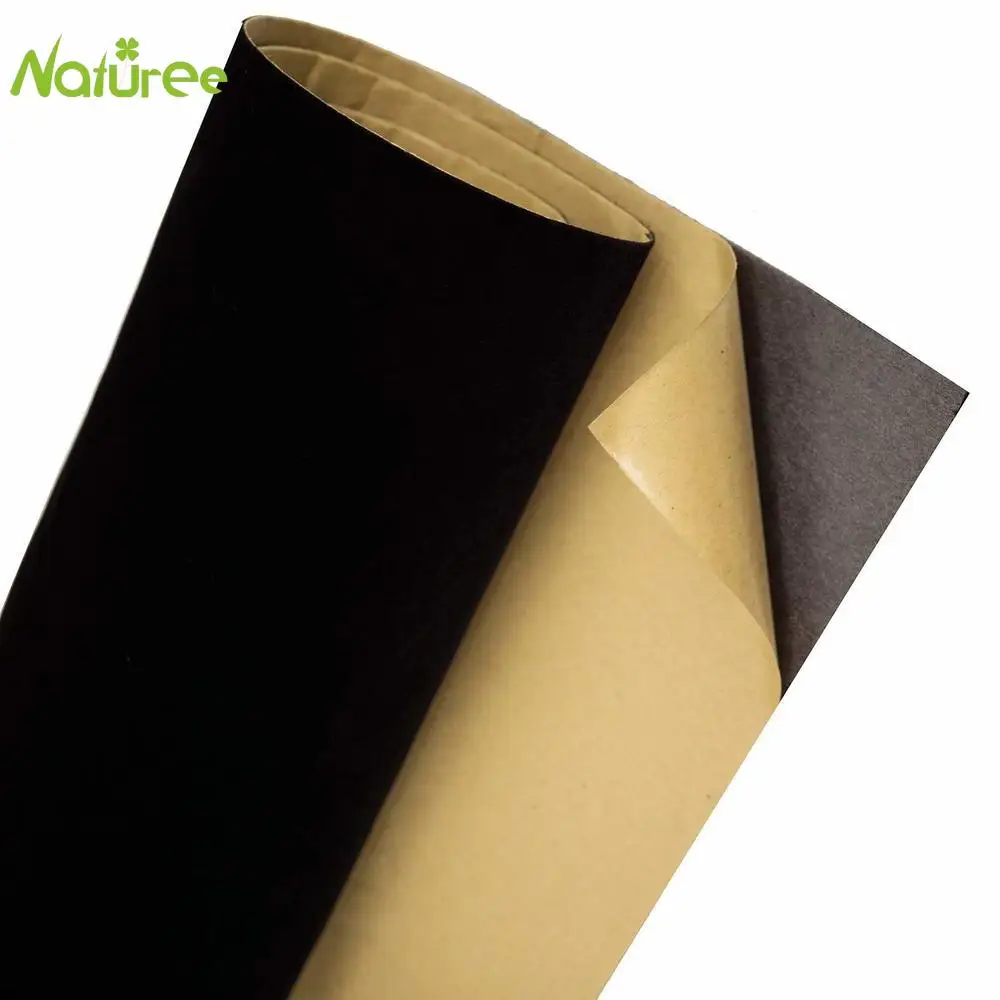 

30cm*2m Self Adhesive Velvet Flock Contact Paper Liner for Jewelry Drawer Craft Fabric Peel Stick