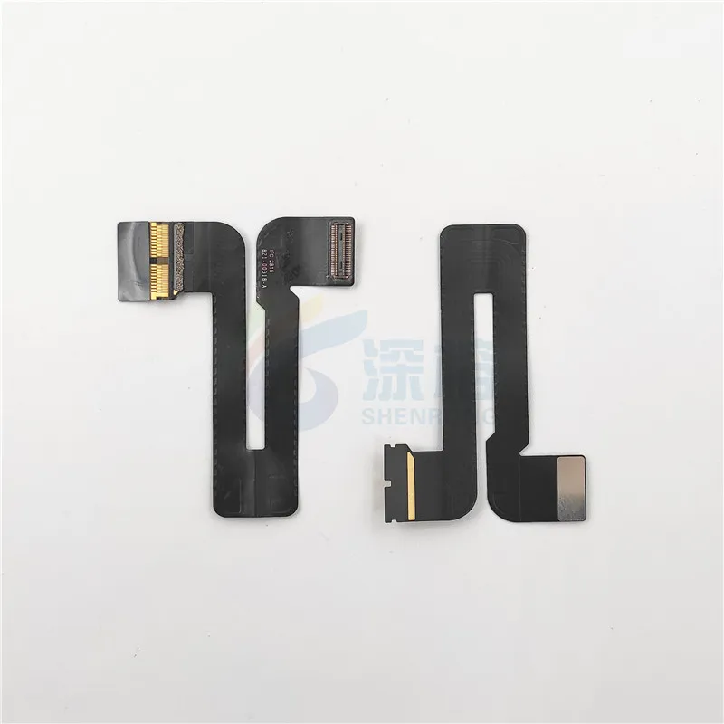 Оригинальный Новый гибкий кабель для ЖК-экрана A1534 821-00318-A 821-00510-A Macbook 12-дюймовый
