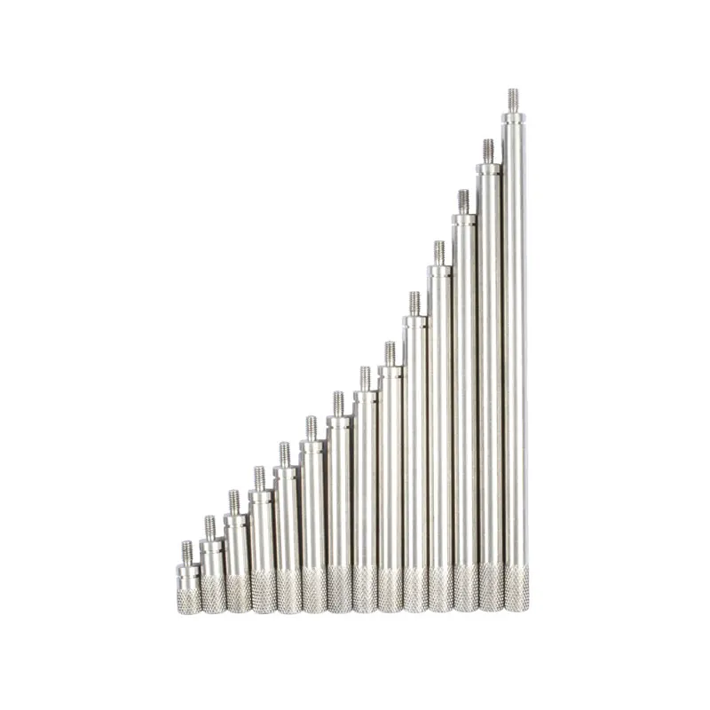 Сильмос универсальный тип Стрелочный Индикатор зонд Удлиняющая штанга