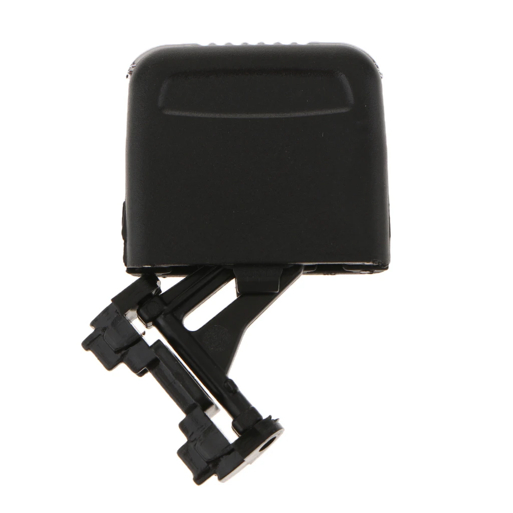 Черный комплект зажимов для выпускного отверстия кондиционера Porsche Cayenne 2011 2012 2013