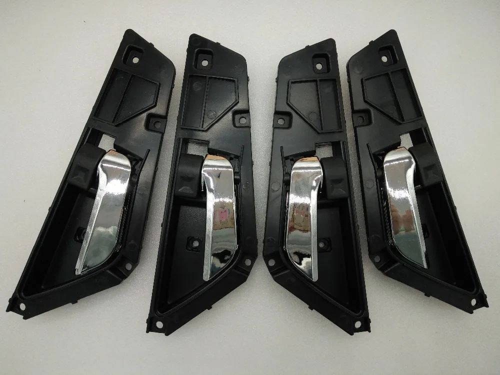 SKTOO 4 шт. ручка для межкомнатной двери LIFAN X60|interior door handle|door handleinterior handle |