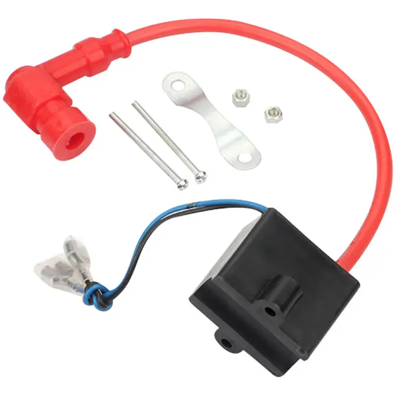 Долговечная и высококачественная катушка зажигания CDI для 2-тактного двигателя