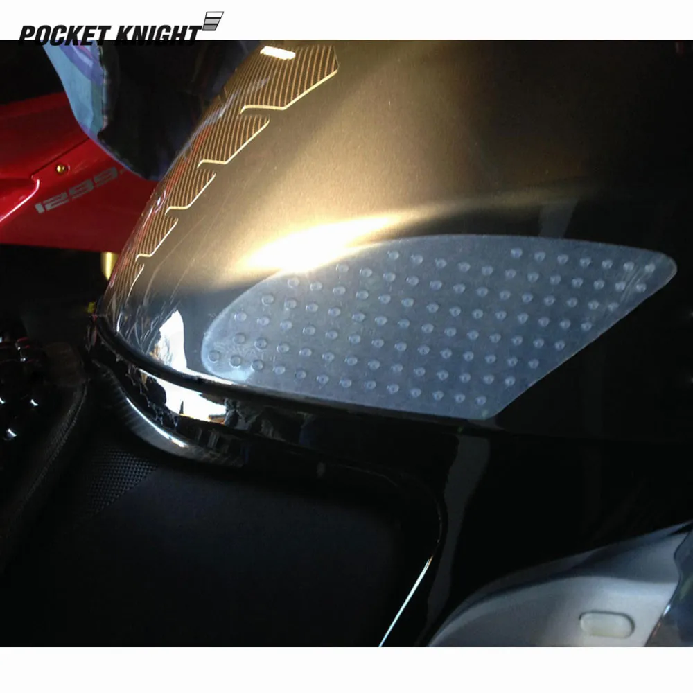 Противоскользящая защитная накладка на бак для YAMAHA FJR 1300 FJR1300 2001 2015 3M|Наклейки и