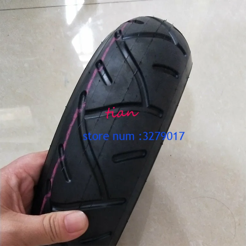 10x3 0 10*3 шина внутренняя для KUGOO M4 PRO колесо электрического скутера 010 дюйма