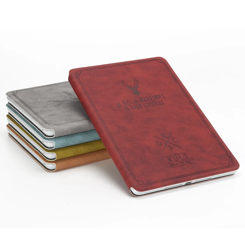 Чехол для iPad Mini 4 3 2 1 умный чехол из искусственной кожи с откидной подставкой