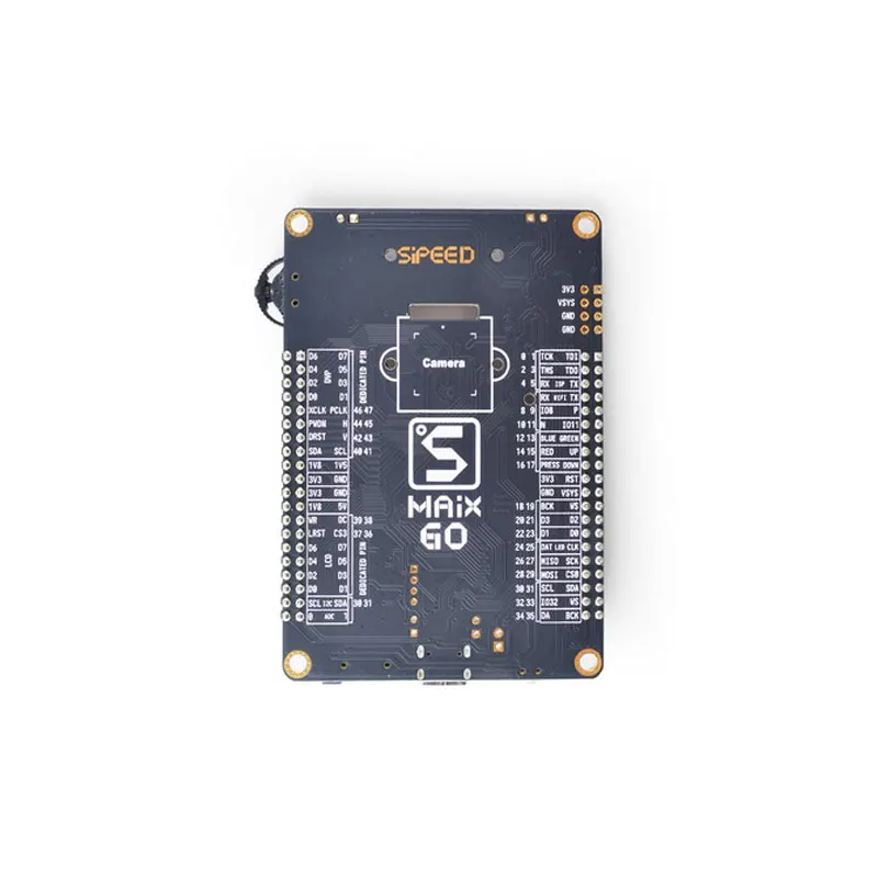 TZT MAIX GO Development Board AIoT Developer Kit AI IoT бортовой отладчик для робототехники