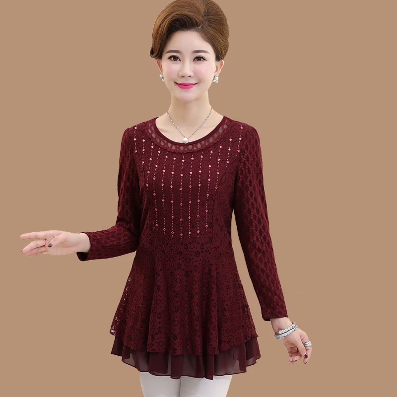 

Женский пуловер с длинным рукавом, кружевная основа, плюшевый свитер для женщин, весна-осень 2021, свитер с пайетками