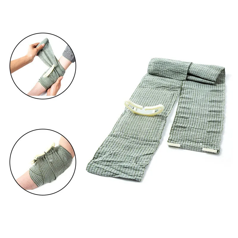 

Военный жгут, компрессионная повязка, стерильный Женский комплект, военный жгут bandaid