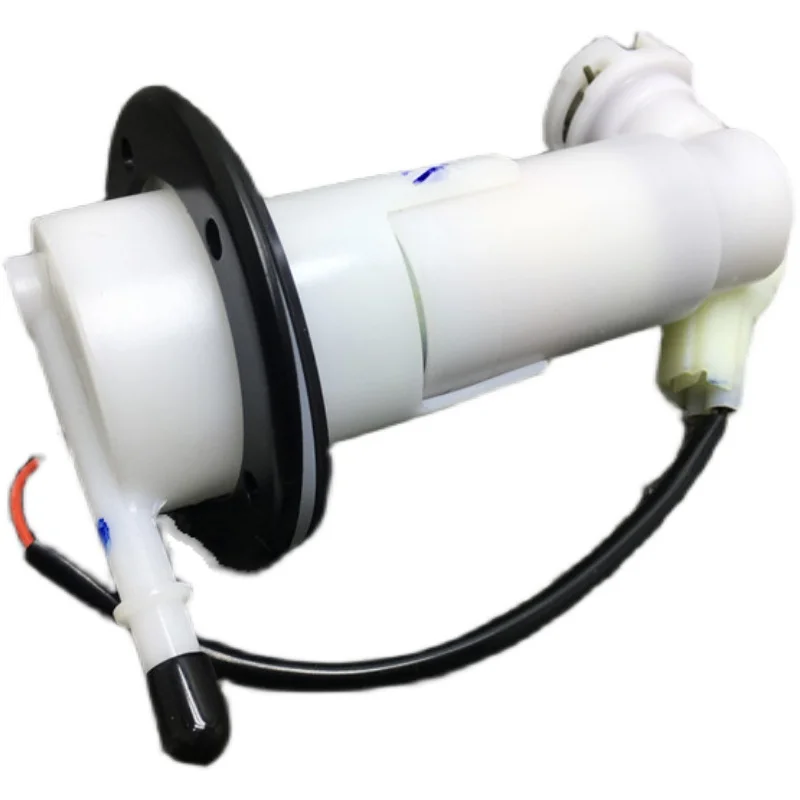 

fuel pump gasoline for yongyuan jonway YY350 DD350 350cc motorcycle accessories free shipping