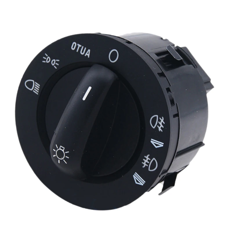 Головной светильник тумана переключатель Управление для Audi A6 S6 C6 Q7 RS6 Quattro 4FD941531