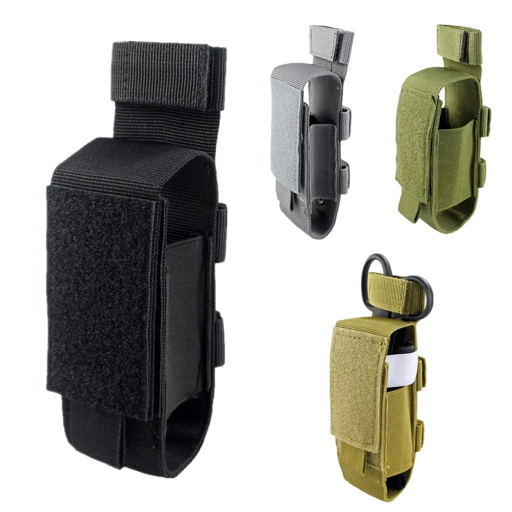 Тактический футляр для ножниц жгута держатель инструментов повседневного