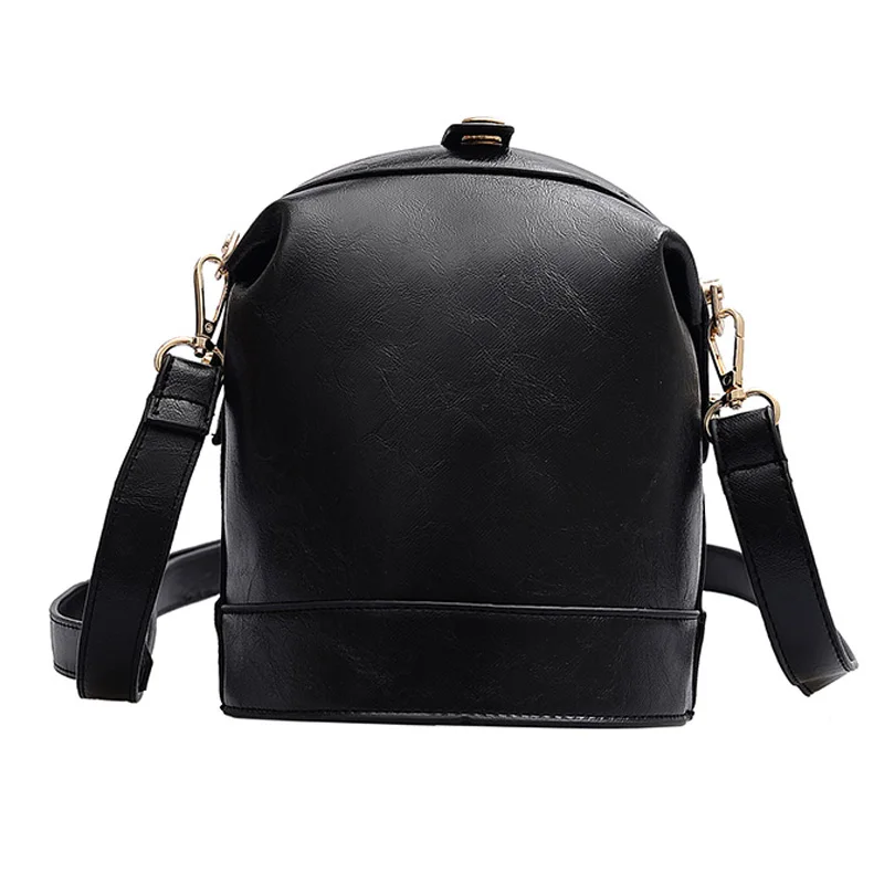 Винтажная модная женская маленькая сумка мешок новинка 2019 Высококачественная