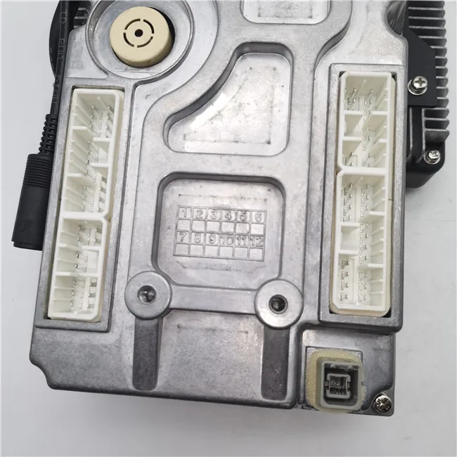 

High quality PC200-8 7835-31-1005 MONITOR for excavator machinery parts