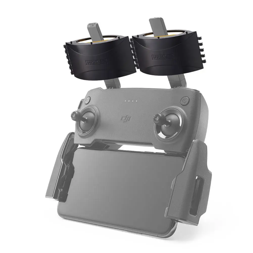 Мини/Mivic 2 Pro/ None Air / Spark контроллер усилитель сигнала расширитель диапазона