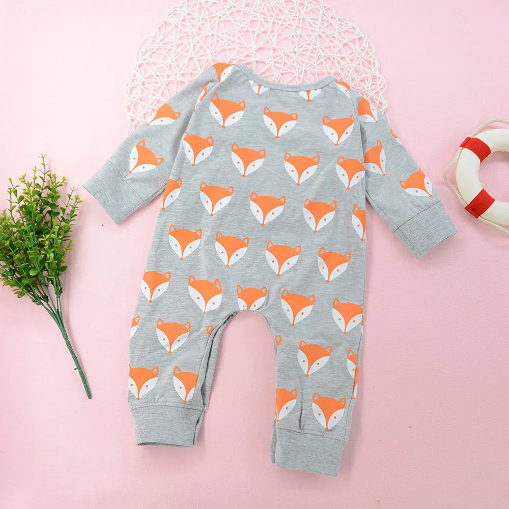 Одежда для маленьких девочек боди новорожденных мальчиков с длинными рукавами