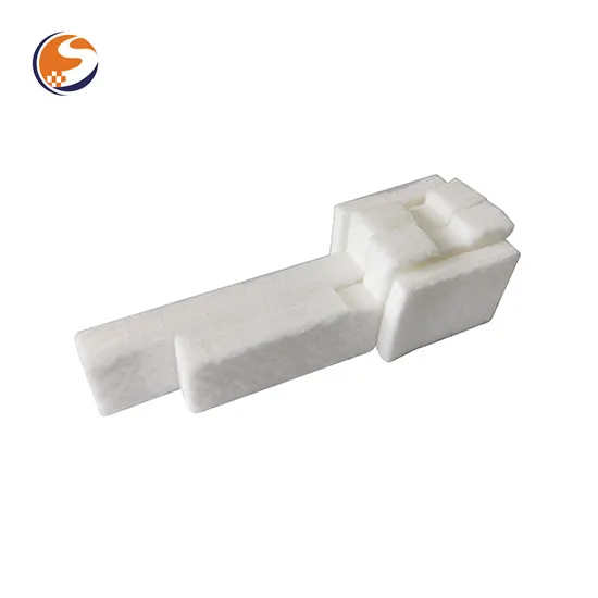 Губка для ёмкости принтера Epson L300 L301 L303 L310 L350 L351 L353 L358 L355 L111 L110 L210 L211 ME101 ME303