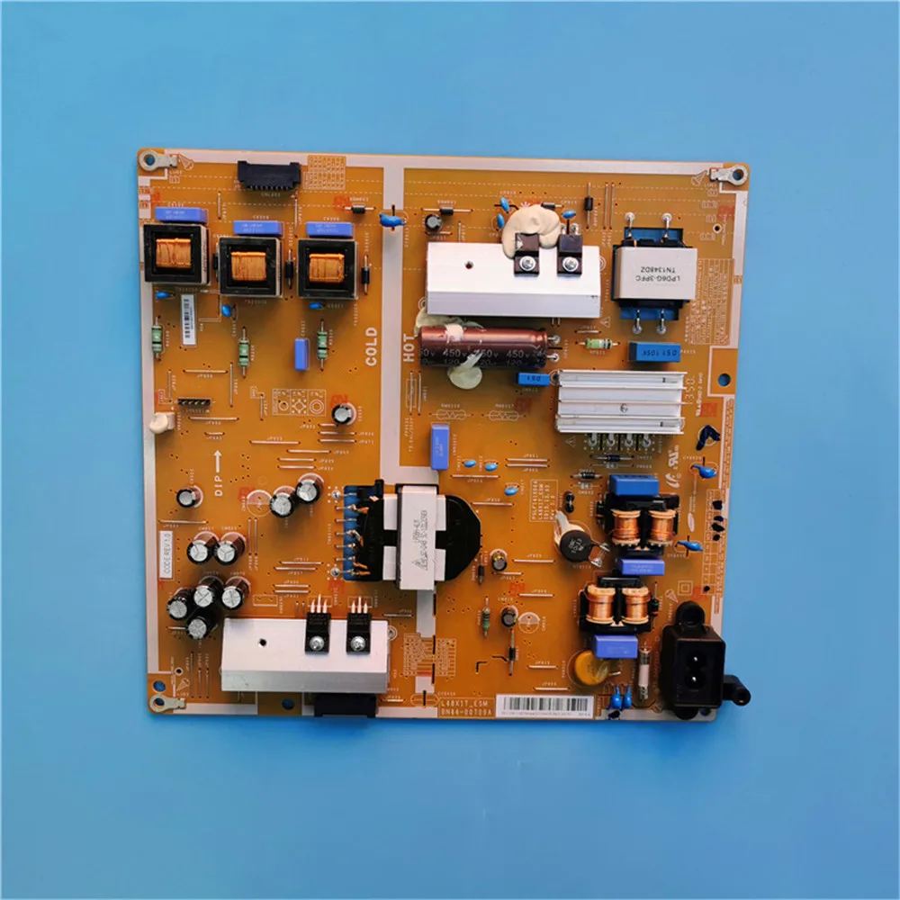 Power Board Card BN44-00709A L48X1T-WSM PSLF141X06A for UE48H6200AKXXU UE40H6400AK UE48H6240AK UE40H6500STXXU UE48H6670ST TV
