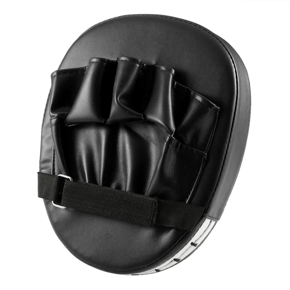 Колодки для боксерских перчаток Муай Тай кикбоксинга каратэ перчатка тхеквондо