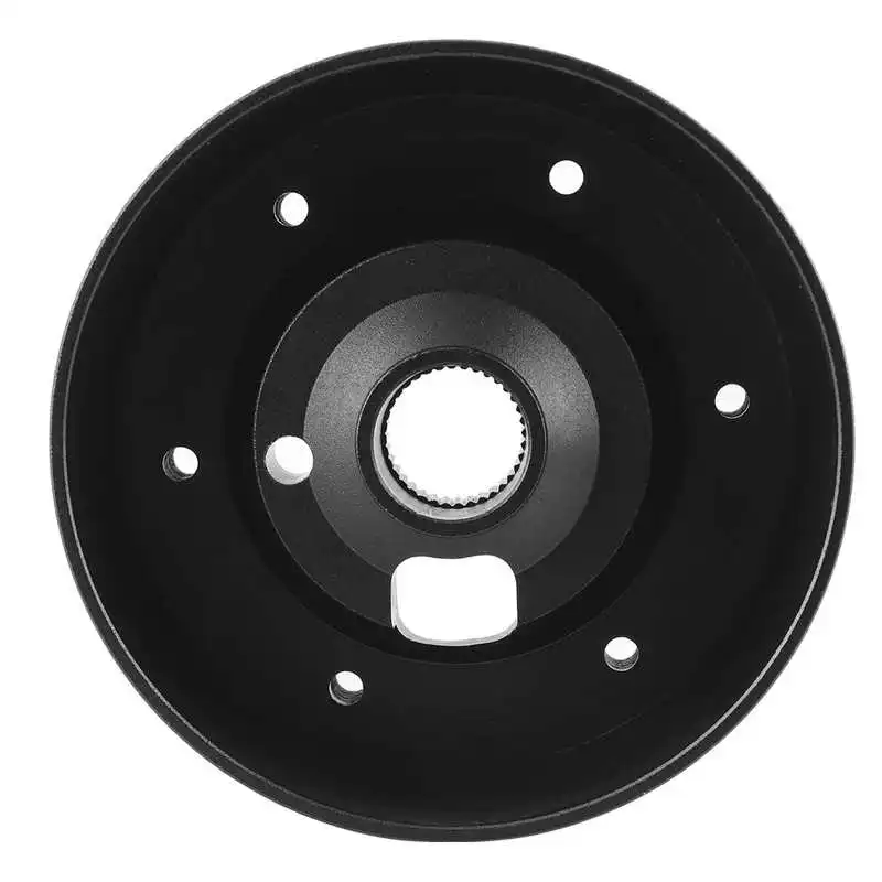 Рулевое колесо руль короткий концентратор адаптер Комплект модификации SRK-170H