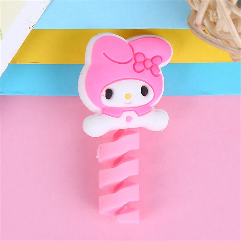 1 шт. защитный чехол для наушников и кабелей | Электроника