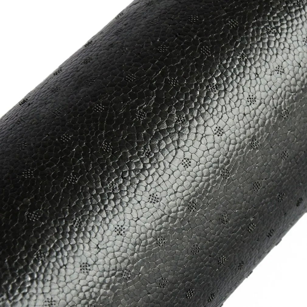 

Extra Firm Yoga Column High Density EPP Foam Roller Muscle Back Pain Trigger Yoga Massage Myofascial Release