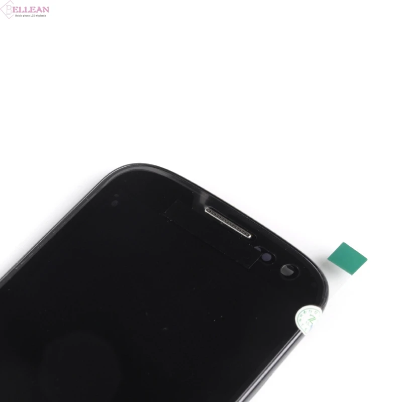 HH Акция 4,7 дюймов I9300 Lcd для samsung Galaxy S3 Lcd экран сенсорный дигитайзер сборка I9301 I9305 I747 дисплей