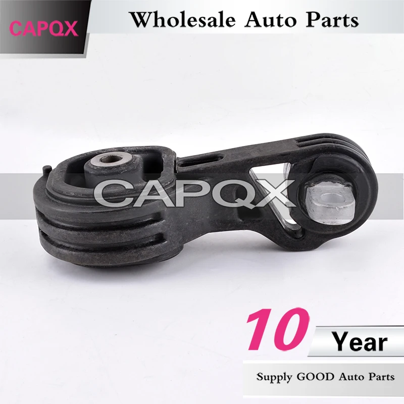 Высококачественное резиновое Крепление Двигателя CAPQX OEM #50880 SWA A81 для HONDA 2007 2008 2009