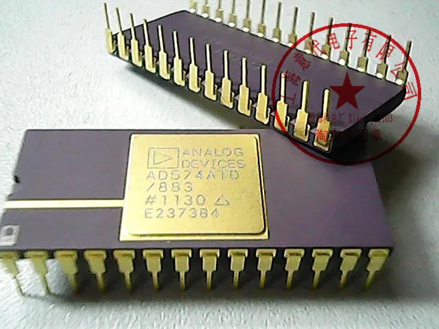 

AD574ATD/883 , DIP-28