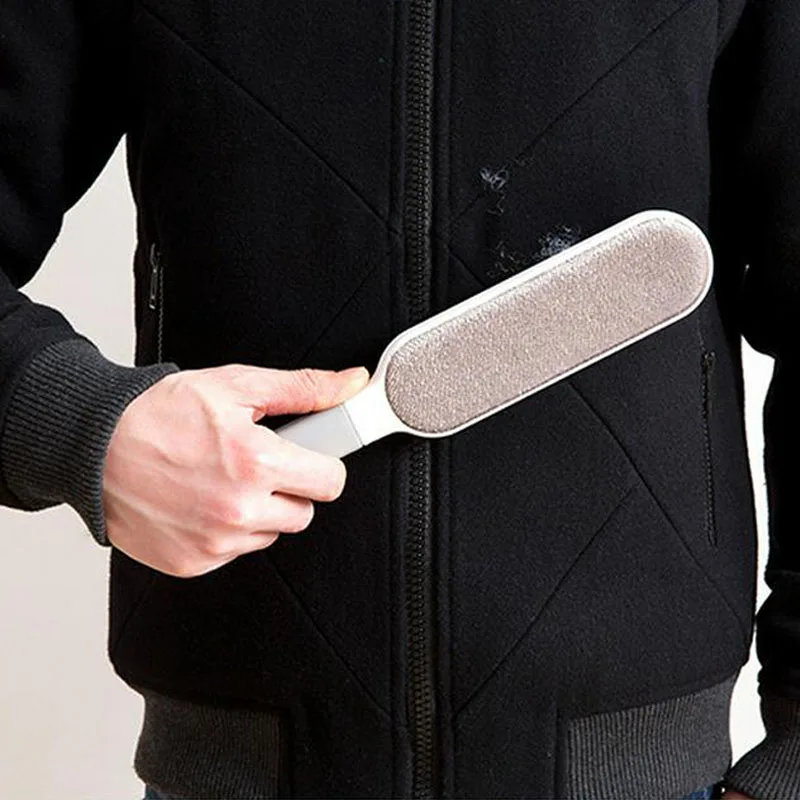 Многоразовая Волшебная самоочищающаяся щетка для домашних животных липкие