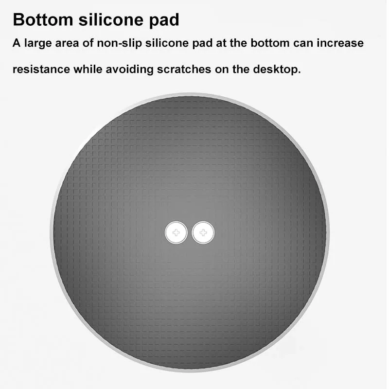 

NEW Aluminum Alloy Double Headphone Holder Adjustable Detachable Headset Earphone Display Bracket Shelf Stand Accessories