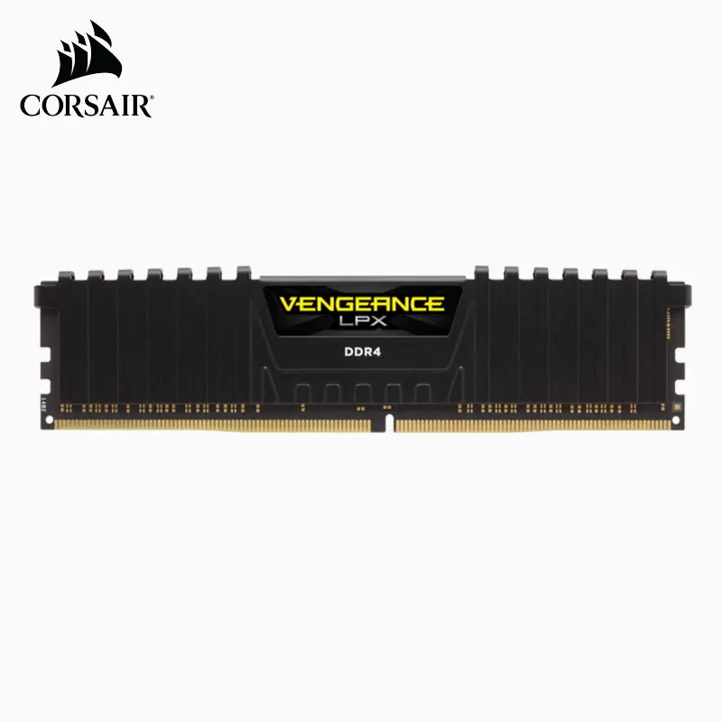 Оперативная память для настольного компьютера CORSAIR Vengeance lpx16гб 32 Гб DDR4 PC4 2400 МГц 3000