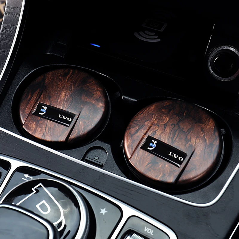 

Blu-ray Car Ashtray Portable for Volvo S60 S40 S70 XC70 S80 S90 V40 V60 V90 V50 Cigarette Smoke Holder Auto Interior Accessories