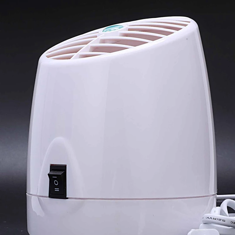 melhor Casa E Escritório Purificador De Ar Com Difusor De Aroma, Gerador De Ozônio E Ionizador, GL-2100 Ce Rohs Plugue Da Ue