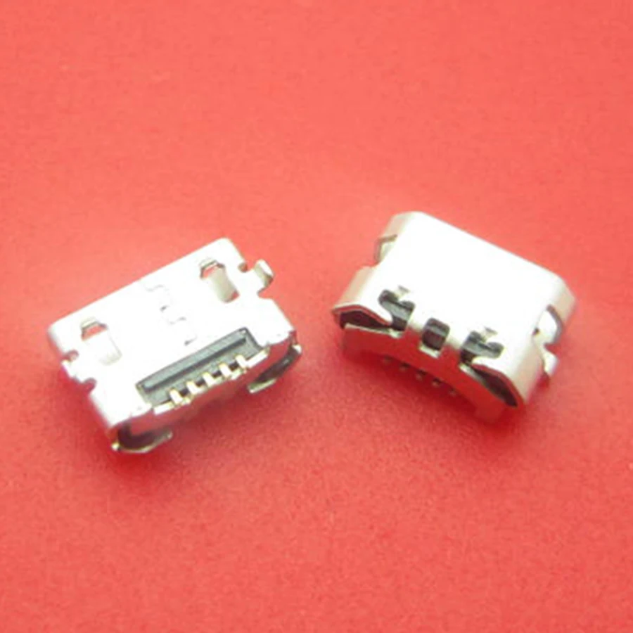 10 шт для HUAWEI C8817 C8817E C8817D G621-TL00 Honor 4a 4X 4c G620S Y550 y6 mate8 y320 micro usb charge charging connector plug