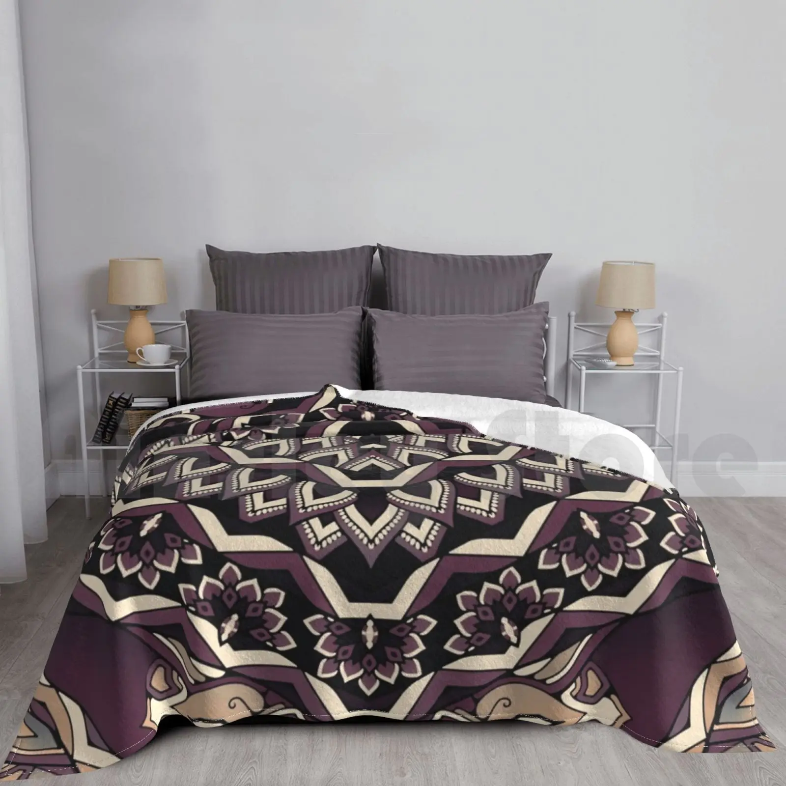 Основана на анатомии человеческого тела. Идеально подходит для фанатов Гоа