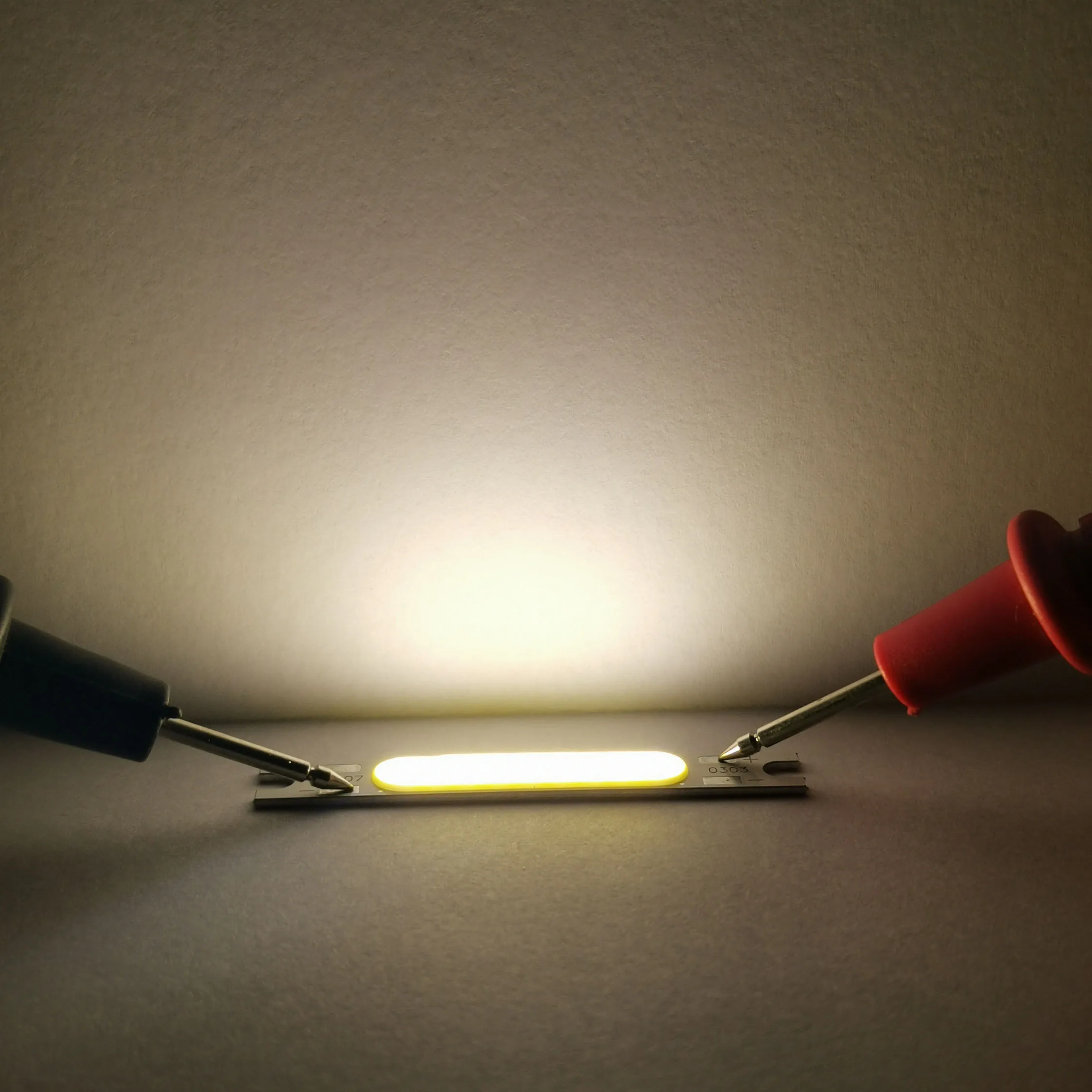 Светодиодный светильник 8 шт. 3 Вт 5 Вт|cob bar|led light chipled cob |