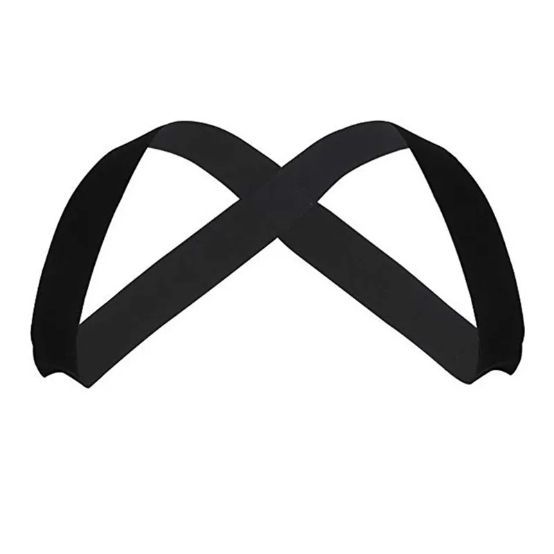 Мужские ремни на бретельках эластичная лента для тела клетка Фетиш экзотические