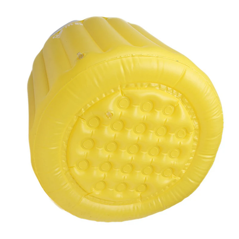 Бассейн вечерние бассейн Плавающий надувной баррель 2019 Лето Новое Надувное