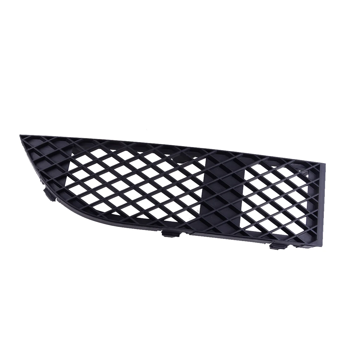 

Передний бампер автомобиля, нижняя правая боковая решетка, подходит для BMW 7 серии E65 E66 LCI 2005 2006 2007 2008 51117135564