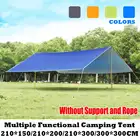 Автомобильный навес, тент для кемпинга, боковая крыша автомобиля, тент, водонепроницаемая УФ портативная палатка для кемпинга, автомобильный навес от дождя на крыше