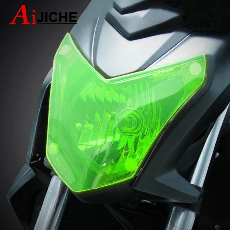 

Motorcycle Headlight Guard Head Light Shield Screen Lens Cover Protector For HONDA CB650F CBR650F CB CBR 650F 2014 2015 2016