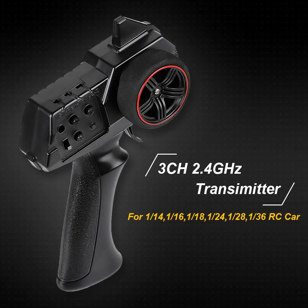 3ch 24 ггц rc автомобиль дистанцио