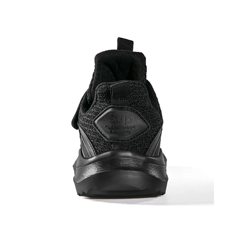 Высококачественная повседневная детская обувь модный светильник дышащая