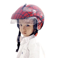 moto childrens riding helmets boys girls bicycle motorcycle cycling kid helmet for outdoor sports four seasons 48 52cm