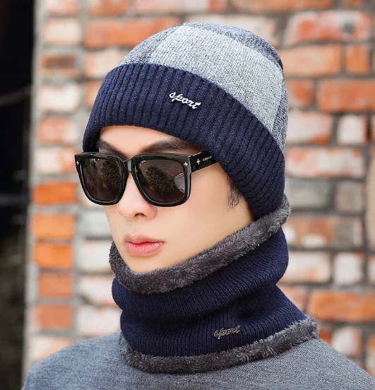 

Scarf, Hat & Glove Sets