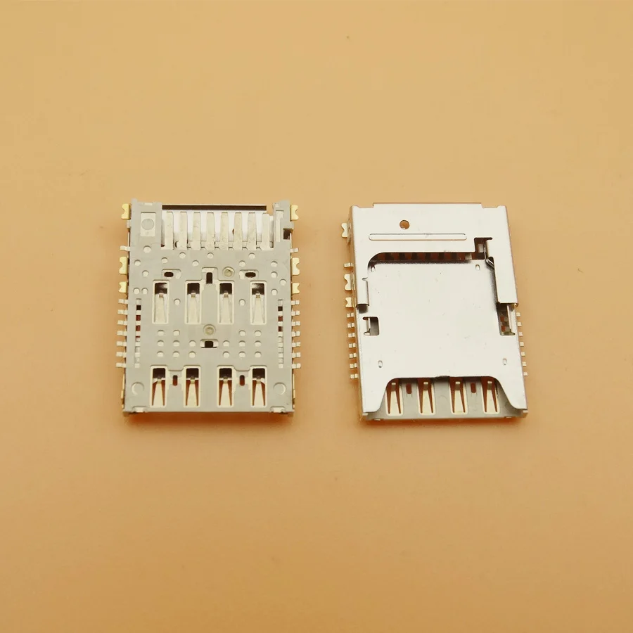 Гнездо-адаптеры для карт памяти Micro SD LG G3 D850 D851 D855 D857 D858 D859 VS985 | Мобильные телефоны