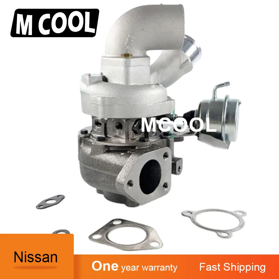 

GT1749V Turbo Charger Turbine For Turbo Hyundai Grand Starex CRDIH-1 CRDI D4CB Engine 28200-4A480 53039880145 53039880127