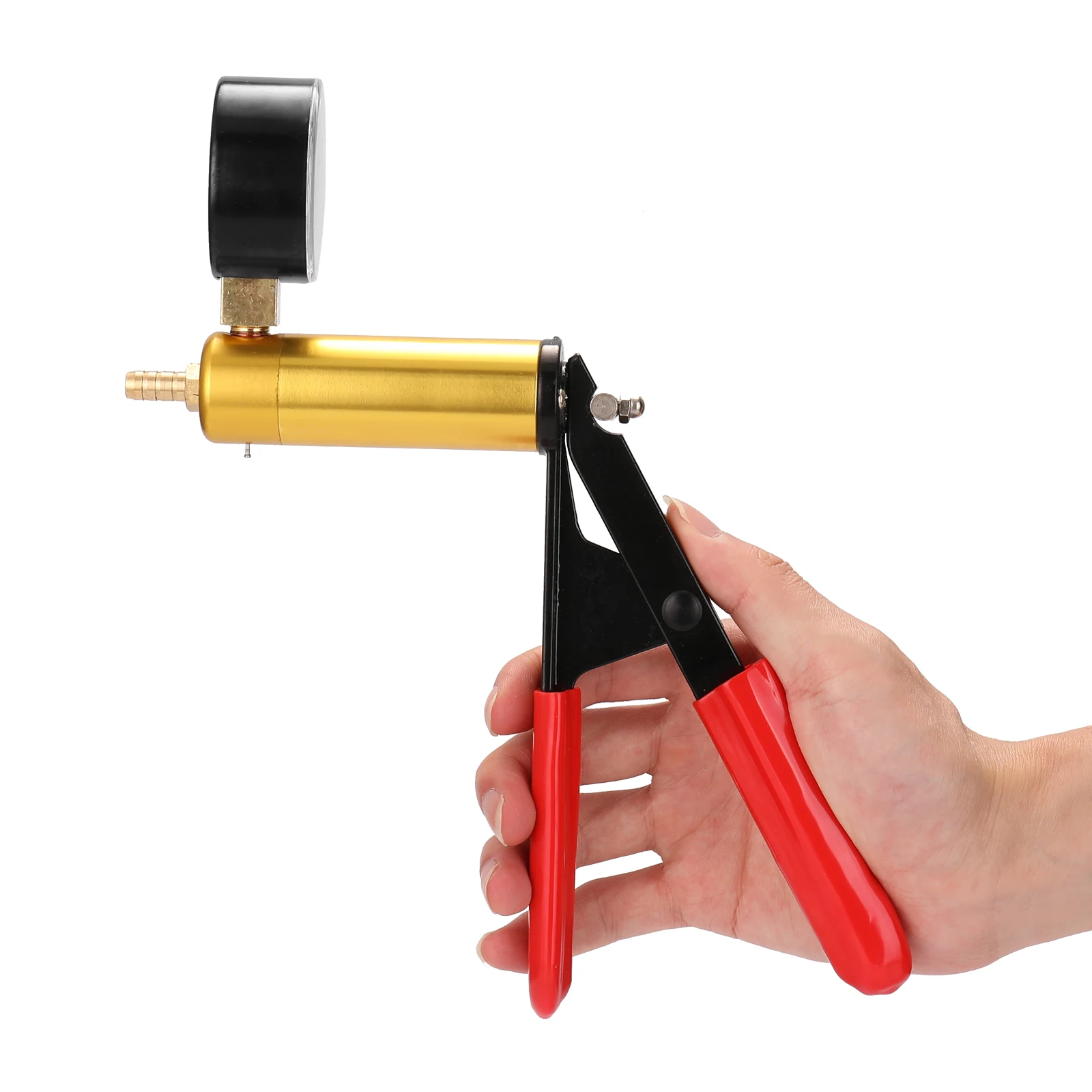 Профессиональный Автомобильный Ручной вакуумный насос давления тормозной